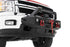 Rough Country 10764 EXO Win Mount Kit | 2011-2019 GM Silverado/Sierra 2500HD/3500HD