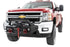 Rough Country 10764 EXO Win Mount Kit | 2011-2019 GM Silverado/Sierra 2500HD/3500HD