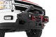 Rough Country 10764 EXO Win Mount Kit | 2011-2019 GM Silverado/Sierra 2500HD/3500HD