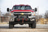Rough Country 10764 EXO Win Mount Kit | 2011-2019 GM Silverado/Sierra 2500HD/3500HD
