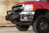 Rough Country 10764 EXO Win Mount Kit | 2011-2019 GM Silverado/Sierra 2500HD/3500HD
