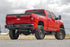 Rough Country 10779 LED Rear Bumper | 2011-2019 GM Silverado/Sierra 2500HD/3500HD