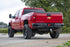 Rough Country 10779 LED Rear Bumper | 2011-2019 GM Silverado/Sierra 2500HD/3500HD