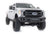 Rough Country 10787 Black-Series LED Front Bumper | 2017-2022 Ford F250/F350 Powerstroke 4WD/2WD