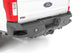 Rough Country 10788 LED Rear Bumper | 2017-2022 Ford F250/F350