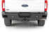 Rough Country 10788 LED Rear Bumper | 2017-2022 Ford F250/F350