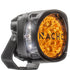 Nacho PM491 Quatro SAE Combo Light Pair (Amber) | Universal