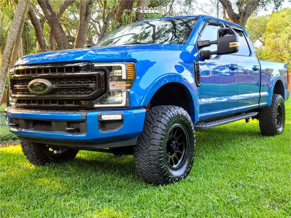Carli AS-FARA-05-R1-PA Fabricated Radius Arm- Passenger | 2005-2022 Ford F250/F350 Super Duty 4WD
