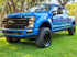 Carli AS-FARA-05-R1-PA Fabricated Radius Arm- Passenger | 2005-2022 Ford F250/F350 Super Duty 4WD