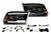 Morimoto LF2-520Y XB Evo Hybrid Headlights (Set) | 2009-2018 Dodge RAM 1500