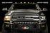 Morimoto LF2-520Y XB Evo Hybrid Headlights (Set) | 2009-2018 Dodge RAM 1500