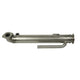 BD Diesel 1090201 EGR Cooler Replacement with Round Tube | 2003-2004 Ford F250/F350 6.0L Powerstroke