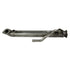 BD Diesel 1090202 EGR Cooler Replacement with Square Tube | 2004-2007 Ford F250/F350 6.0L Powerstroke