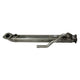 BD Diesel 1090202 EGR Cooler Replacement with Square Tube | 2004-2007 Ford F250/F350 6.0L Powerstroke