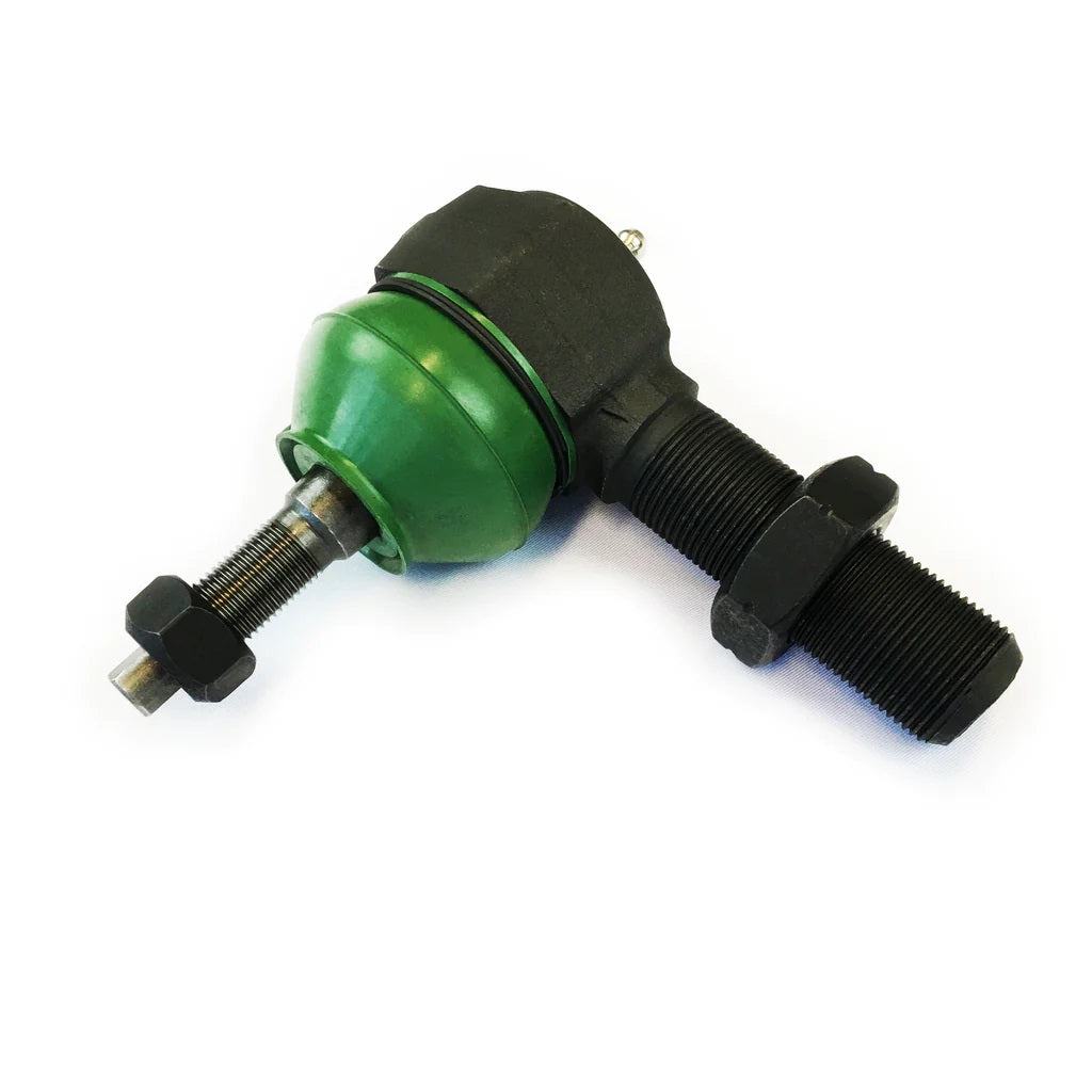 Kryptonite 10KL78 Replacement Outer Tie Rod End for 2nd Generation 7/8 Tie Rods | 2001-2010 GM Silverado/Sierra 2500HD/3500HD