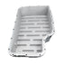 PPE 328053310 Heavy-Duty 10R140 Cast Aluminum Transmission Pan (Raw) | 2020-2022 Ford F250/F350 Super Duty Diesel