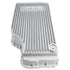 PPE 328053310 Heavy-Duty 10R140 Cast Aluminum Transmission Pan (Raw) | 2020-2022 Ford F250/F350 Super Duty Diesel
