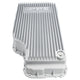 PPE 328053310 Heavy-Duty 10R140 Cast Aluminum Transmission Pan (Raw) | 2020-2022 Ford F250/F350 Super Duty Diesel