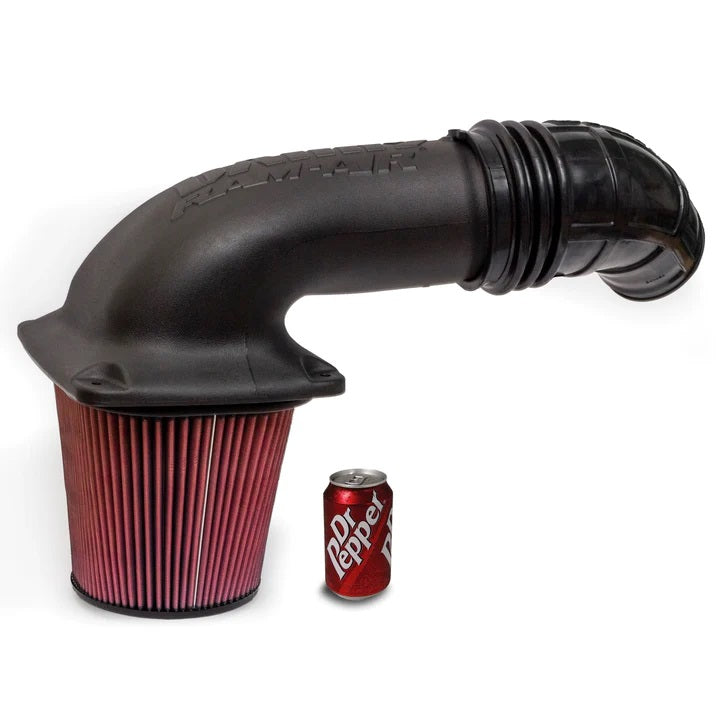 Banks 42266 Ram-Air Cold Air Intake with Oiled Filter | 2020-2023 GM Silverado/Sierra 2500HD/3500HD 6.6L Duramax