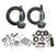 Yukon YGK063 4.56 Ratio Front & Rear Re-Gear Package | 2011-2013 RAM 2500/3500