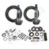 Yukon YGK064 4.88 Ratio Front & Rear Re-Gear Package | 2011-2013 RAM 2500/3500