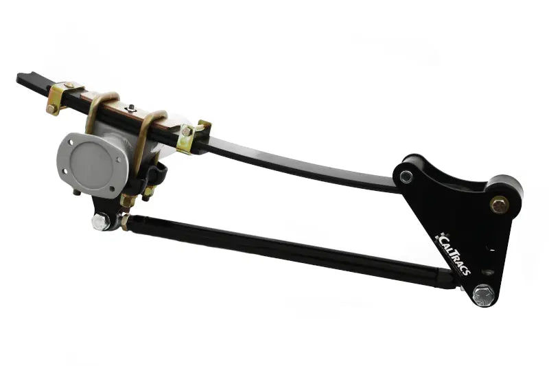 Calvert Racing 5520 Caltracs Traction Bar Kit | 2011-2013 RAM 2500