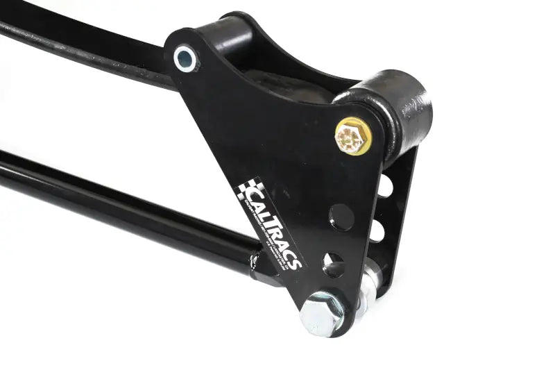 Calvert Racing 5520 Caltracs Traction Bar Kit | 2011-2013 RAM 2500