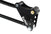 Calvert Racing 5520 Caltracs Traction Bar Kit | 2011-2013 RAM 2500 4WD