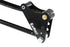Calvert Racing 5520 Caltracs Traction Bar Kit | 2011-2013 RAM 2500