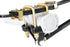 Calvert Racing 5520 Caltracs Traction Bar Kit | 2011-2013 RAM 2500