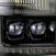 AlphaRex 880147 NOVA LED Alpha-Black Headlights | 2011-2016 Ford F250/F350 Super Duty