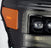 AlphaRex 880147 NOVA LED Alpha-Black Headlights | 2011-2016 Ford F250/F350 Super Duty