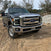 AlphaRex 880149 NOVA LED Black Headlights | 2011-2016 Ford F250/F350