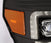 AlphaRex 880149 NOVA LED Black Headlights | 2011-2016 Ford F250/F350