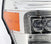 AlphaRex 880148 NOVA LED Chrome Headlights | 2011-2016 Ford F250/F350 Super Duty