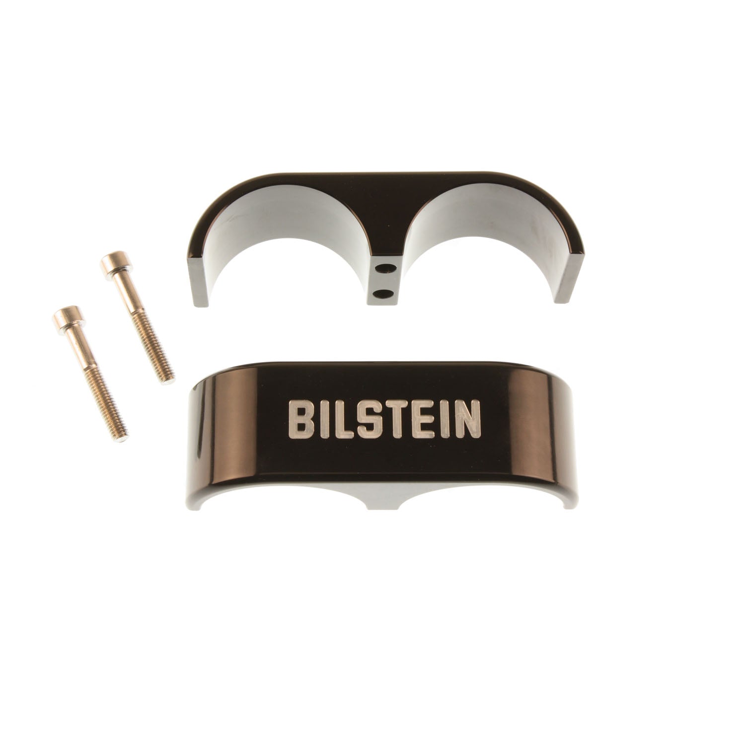 Bilstein ALG-11-22GM2500HDBSTLVLBIL B8 5160 Front & Rear Shock Package - for 0-2" inch Lift | 2011-2026 GM Silverado/Sierra 2500HD/3500HD