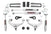 Rough Country 95920 3" inch Bolt-On Suspension Lift Kit with Upper Control Arms | 2011-2019 GM Silverado/Sierra 2500HD/3500HD 6.6L Duramax