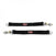 Cognito 110-90225 7-9 inch Front Limit Strap Kit | 1999-2006 GM Silverado/Sierra 1500 4WD