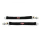 Cognito 110-90227 Front Leveling Limit Strap Kit | 2001-2010 GM Silverado/Sierra 2500HD/3500HD