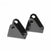 Cognito 110-90244 Front Lower Shock Mount Bracket | 2001-2010 GM Silverado/Sierra 2500HD/3500HD