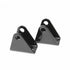Cognito 110-90244 Front Lower Shock Mount Bracket | 2001-2010 GM Silverado/Sierra 2500HD/3500HD