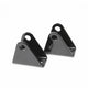 Cognito 110-90244 Front Lower Shock Mount Bracket | 2001-2010 GM Silverado/Sierra 2500HD/3500HD