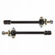 Cognito 110-90252 Heavy-Duty Front Sway Bar End Link Kit | 2001-2010 GM Silverado/Sierra 2500HD/3500HD