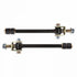 Cognito 110-90253 Front Sway Bar End Link Kit 4-6 inch Lift | 2001-2019 GM Silverado/Sierra 2500HD/3500HD