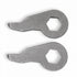Cognito 110-90268 Torsion Bar Keys | 1999-2006 GM Silverado/Sierra 1500