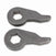 Cognito 110-90269 Torsion Bar Keys | 2001-2010 GM Silverado/Sierra 2500HD/3500HD