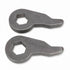 Cognito 110-90269 Torsion Bar Keys | 2001-2010 GM Silverado/Sierra 2500HD/3500HD