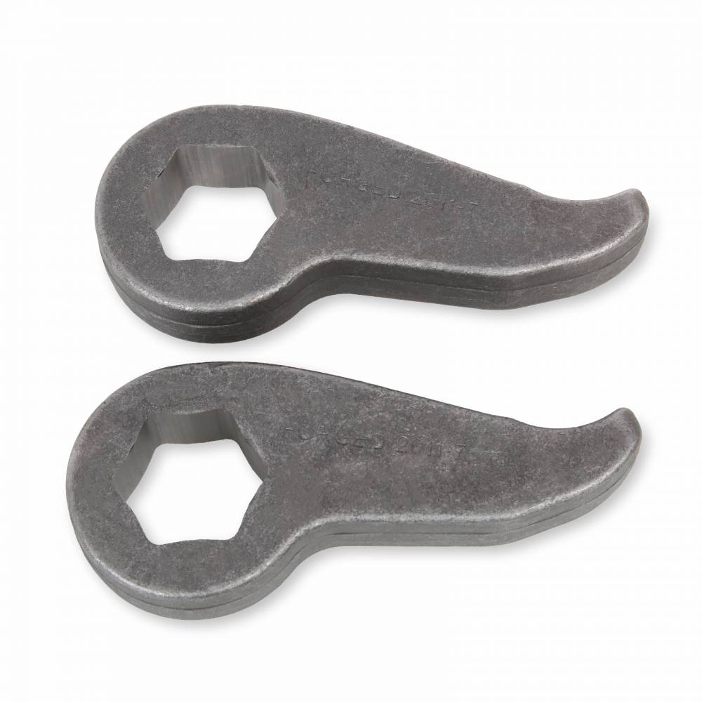 Cognito 110-90270 Torsion Bar Keys | 2011-2019 GM Silverado/Sierra 2500HD/3500HD
