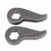 Cognito 110-90270 Torsion Bar Keys | 2011-2019 GM Silverado/Sierra 2500HD/3500HD 2WD/4WD