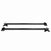 Cognito 110-90272 Economy Traction Bar Kit | 2011-2019 GM Silverado/Sierra 2500HD/3500HD w/ 6.5-10" inch Rear Lift